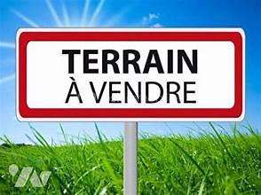 Vente Terrain 1000 m&sup2;Honfleur