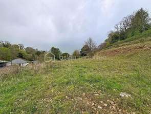 Vente Terrain 1000 m&sup2;Honfleur