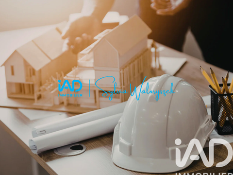 Vente de terrain Honfleur 14