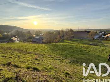 Vente de terrain Honfleur 14