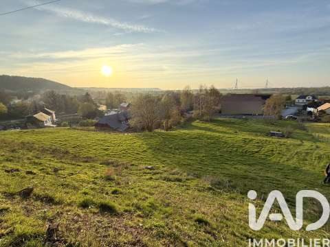 Vente de terrain Honfleur 14