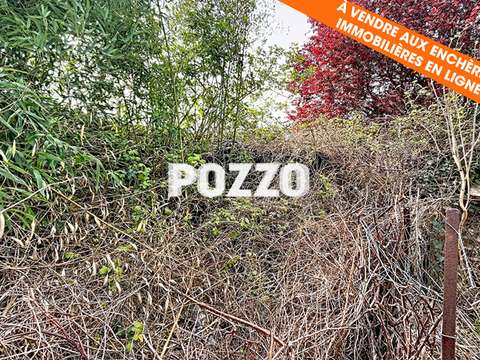 Vente de terrain Honfleur 14