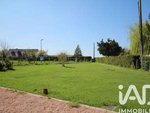 Vente Terrain 505 m&sup2;Honfleur