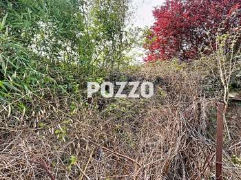 Vente Terrain 9 m&sup2;Honfleur