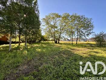 Vente de terrain Horgues 65