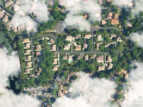 Vente de terrain Hourtin 33