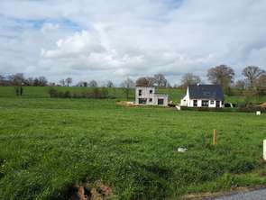 Vente Terrain 711 m&sup2;Houssay