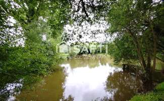 Photo Vente de terrain Houssay