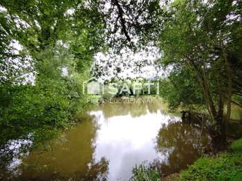 Vente de terrain Houssay 53