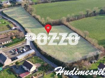 Vente de terrain Hudimesnil 50