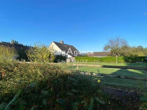 Vente de terrain Hudimesnil 50