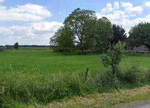 Vente Terrain 2244 m&sup2;Huisseau-sur-Mauves