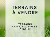 Vente de terrain Vente de terrain