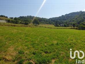 Vente Terrain 1000 m&sup2;Huparlac