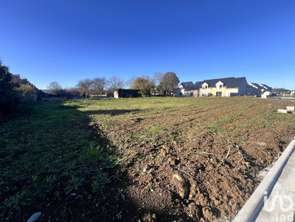 Vente Terrain 558 m&sup2;Ibos