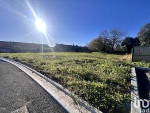 Vente Terrain 548 m&sup2;Ibos