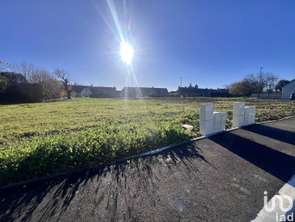 Vente Terrain 496 m&sup2;Ibos