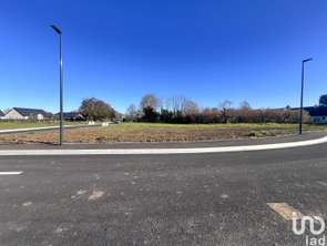 Vente Terrain 545 m&sup2;Ibos