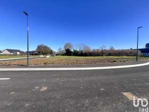Vente Terrain 545 m&sup2;Ibos