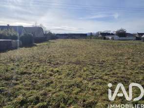 Vente Terrain 3927 m&sup2;Ibos