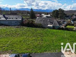 Vente Terrain 1254 m&sup2;Ibos