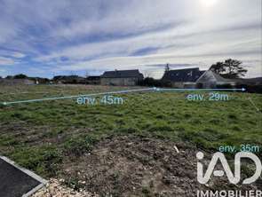 Vente Terrain 1022 m&sup2;Ibos