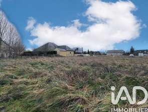 Vente Terrain 1360 m&sup2;Ibos