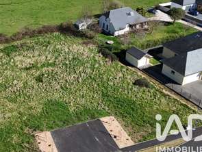 Vente Terrain 1360 m&sup2;Ibos