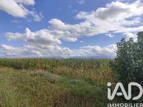 Vente Terrain 3756 m&sup2;Ibos
