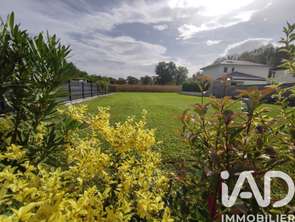 Vente Terrain 823 m&sup2;Idron