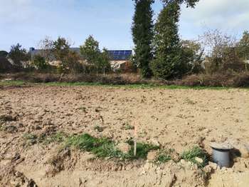 Vente de terrain Iffendic 35