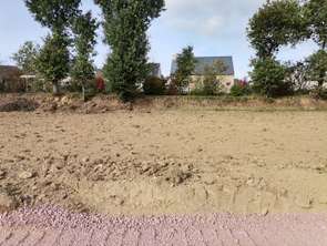 Vente Terrain 458 m&sup2;Iffendic