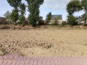 Vente de terrain Iffendic 35