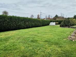 Vente Terrain 1000 m&sup2;Iffendic
