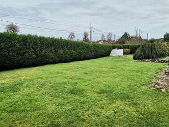 Vente de terrain Iffendic 35