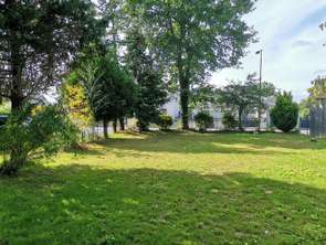 Vente Terrain 430 m&sup2;Iffendic