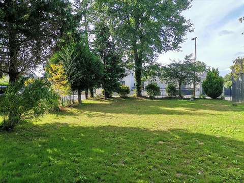 Vente de terrain Iffendic 35