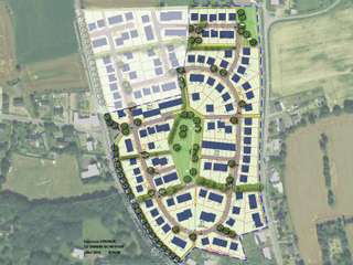 Vente de terrain Vente de terrain