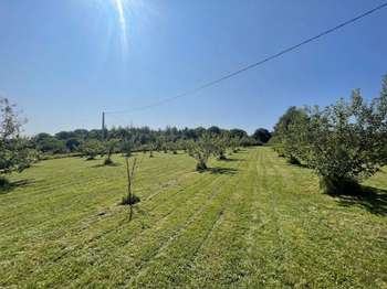 Vente Terrain 4060 m&sup2;Iffendic