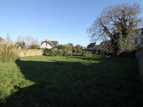 Vente Terrain 401 m&sup2;Île-d'Arz