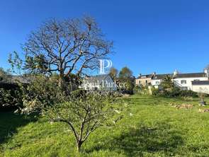 Vente Terrain 887 m&sup2;Île-d'Arz