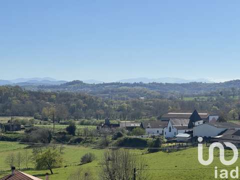 Vente de terrain Ilharre 64