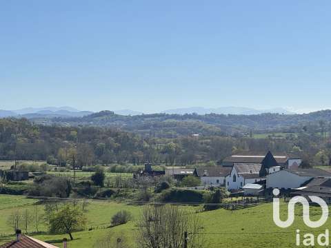 Vente de terrain Ilharre 64