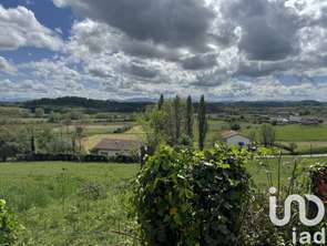 Vente Terrain 1800 m&sup2;Ilharre