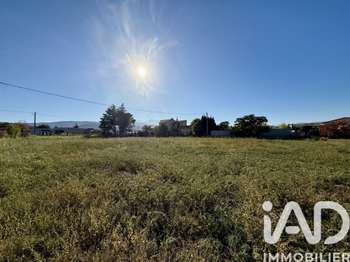 Vente de terrain Ille-sur-Têt 66
