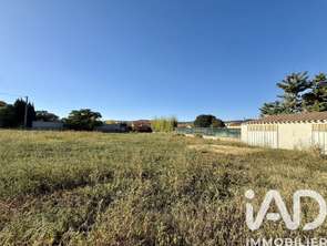 Vente Terrain 552 m&sup2;Ille-sur-Têt