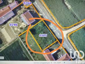 Vente Terrain 498 m&sup2;Illiers-Combray