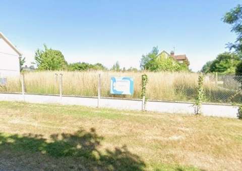 Vente de terrain Illiers-Combray 28