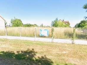 Vente Terrain 562 m&sup2;Illiers-Combray