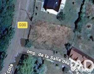 Vente de terrain Vente de terrain